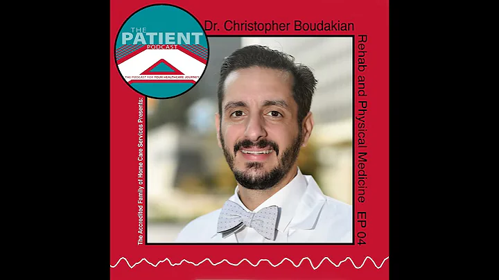 Rehab & Physical Medicine with Dr. Christopher Bou...