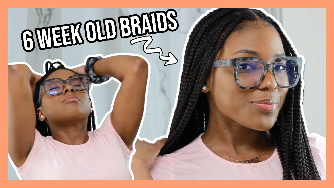 Best Protective Styles for Working Out (and the Worst!) - Ijeoma Kola