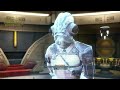 Jedi Knight - Keeping the Power Guard files (Version 1) [SWTOR]