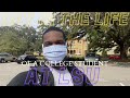 Day in the Life of a College Student: LSU EDITION