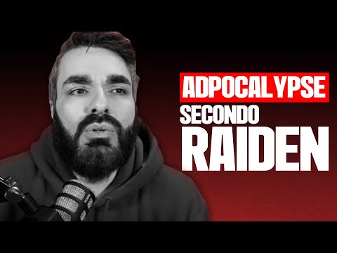 ⭐ L'Adpocalypse secondo Raiden (Intervista Completa)