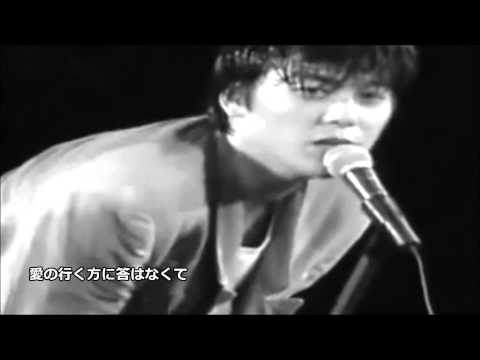 尾崎豊 (+) forget-me-not