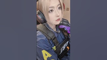 你问我练枪的时候都在想些什么…#cs2 #csgo #游戏日常