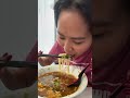 Bun Bo Hue Mukbang