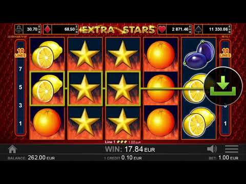 Experience the Thrill of Extra Stars Casino Online in English, Tailored for Turkey