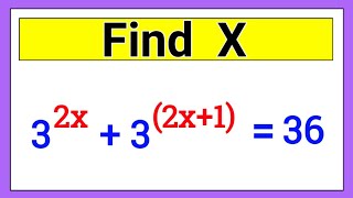 Nice Exponential Problems |exponents and powers |Olympiad Math |maths problem |Nitesh Eduworks