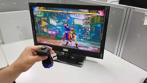 Brook PS4 Marine Battery Pack Adapter is playing for PS4