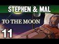 To The Moon #11 - "The End"