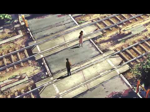[5 Centimeters Per Second AMV] Lost in Our Memories [MEP part for PT]