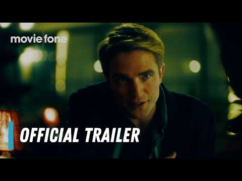 Primetime | Official Trailer 2 | Robert Pattinson, Merritt Wever