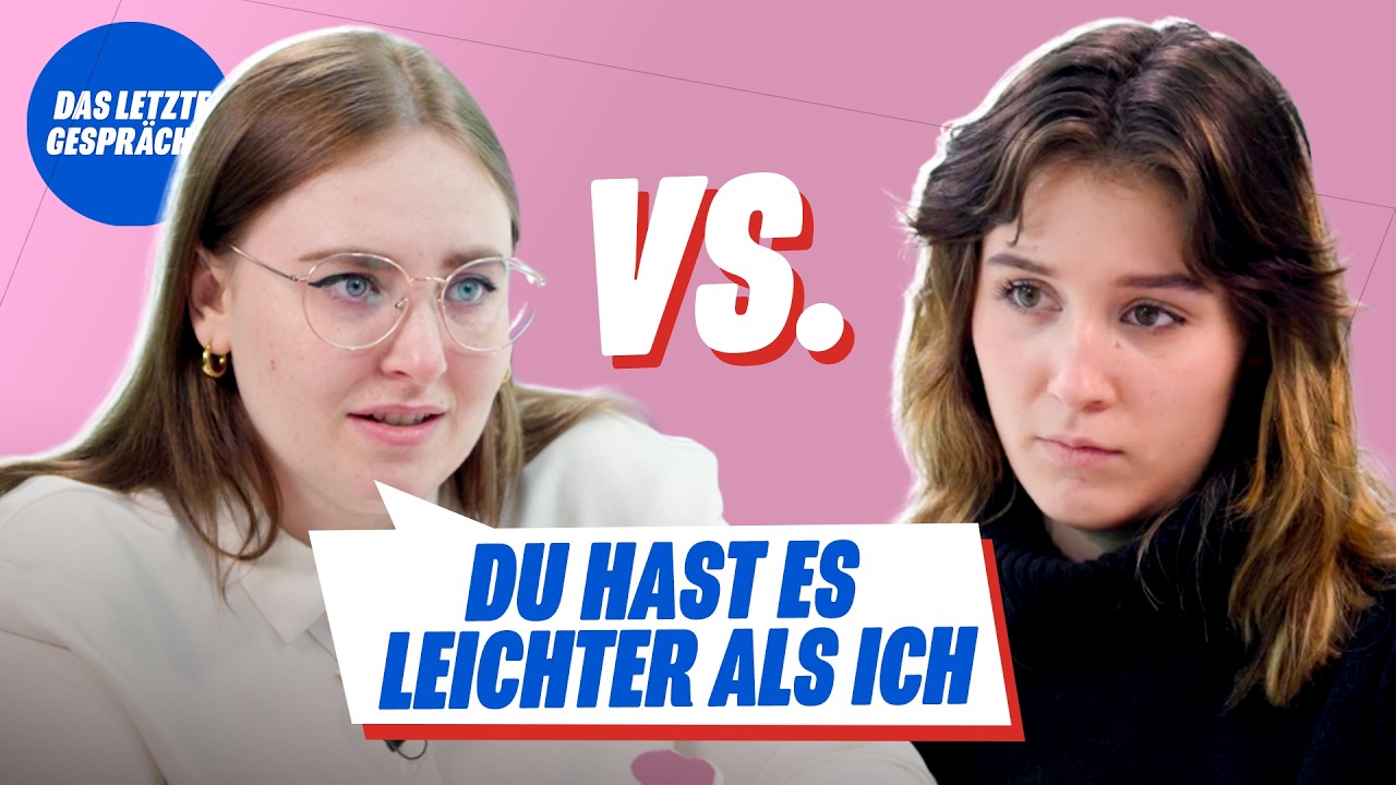 Beendet Geld unsere Freundschaft?