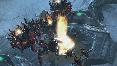 Blizzcon Finals - Byun vs Dark - G3 - Ravager-ling all-in vs 3-rax reaper - The PiG Daily #82