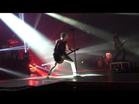 Sum 41 @