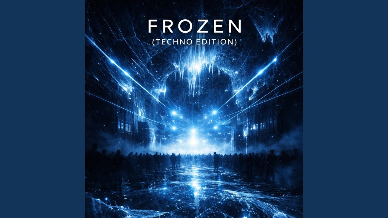 Frozen (Techno Edition)