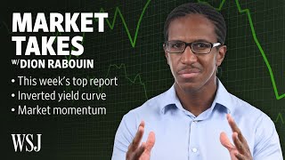 Inverted Yield Curve Breakdown, Stock Market Momentum and Fed Meeting Minutes | Market Takes The Yield Curve Explained In 5 Minutes Fed Policy Vs Market Forces