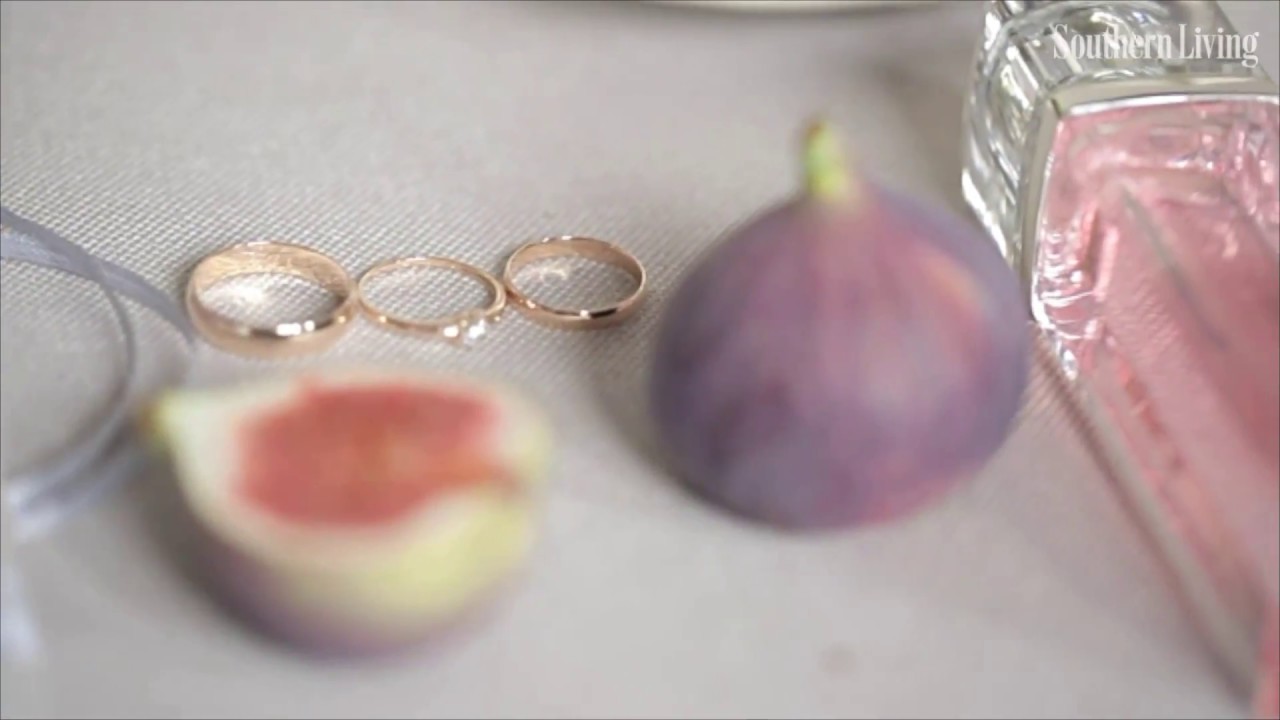 How to Address Wedding Invitations | Southern Living - YouTube