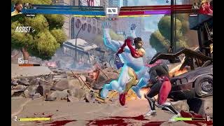 Bulletproof Unblockable Reset TOD