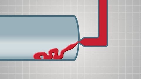 Common Molding Defect: Jetting