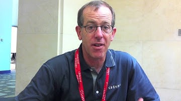 Tensilica Founder Chris Rowen on EDA Industry Challenges