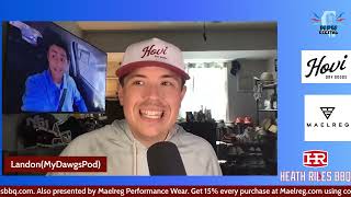 MyDawgsPod- 5 Things That Will Make MSU Successful in 2026