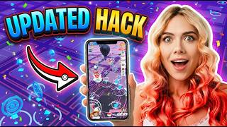 Pokemon GO Hack iOS & Android - How to get Pokemon GO Joystick & Teleport 2026 screenshot 5