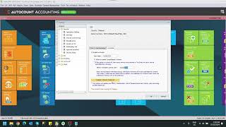 How To Enable E-Invoice How To Set Up In Autocount Accounting 06