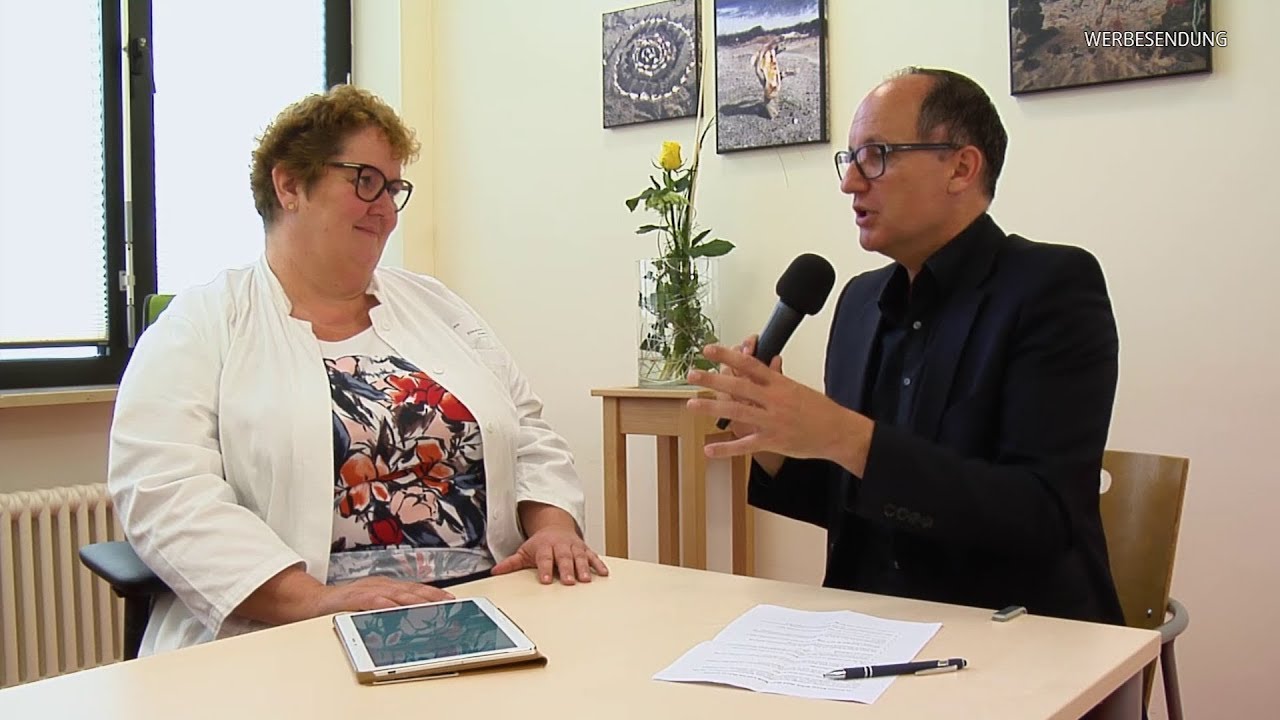 Gesund durch die Nördliche Oberpfalz - Orthopädische Rehabilitation Waldsassen