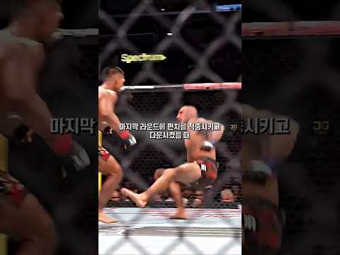 조슈아 반: 판토자의 정신력은 마치 거인 같아