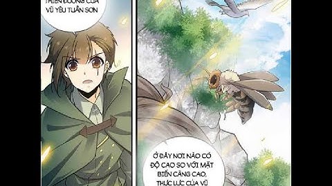 Toàn Chức Pháp Sư Tập 981|Main giấu nghề âm thầm tu luyện và cái kết khiến bạn bè bất ngờ