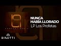 Lp los profetas  nunca haba llorado audio oficial  salsa urbana romntica