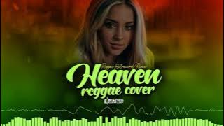 Heaven - Boyce Avenue feat Megan Nicole (Reggae Remix)