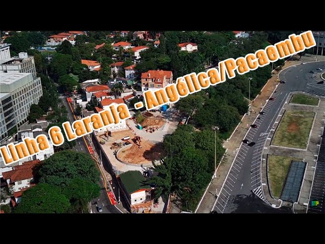 Acompanhamento de Obras Públicas (PPP´s) com imagens Aéreas. Com nosso curso você vai mais longe !!!
