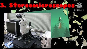 Instruments and Aparatuses in Questioned Document Examination