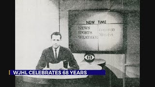 68 years: News Channel 11 remembers TV trailblazers in Tri-Cities