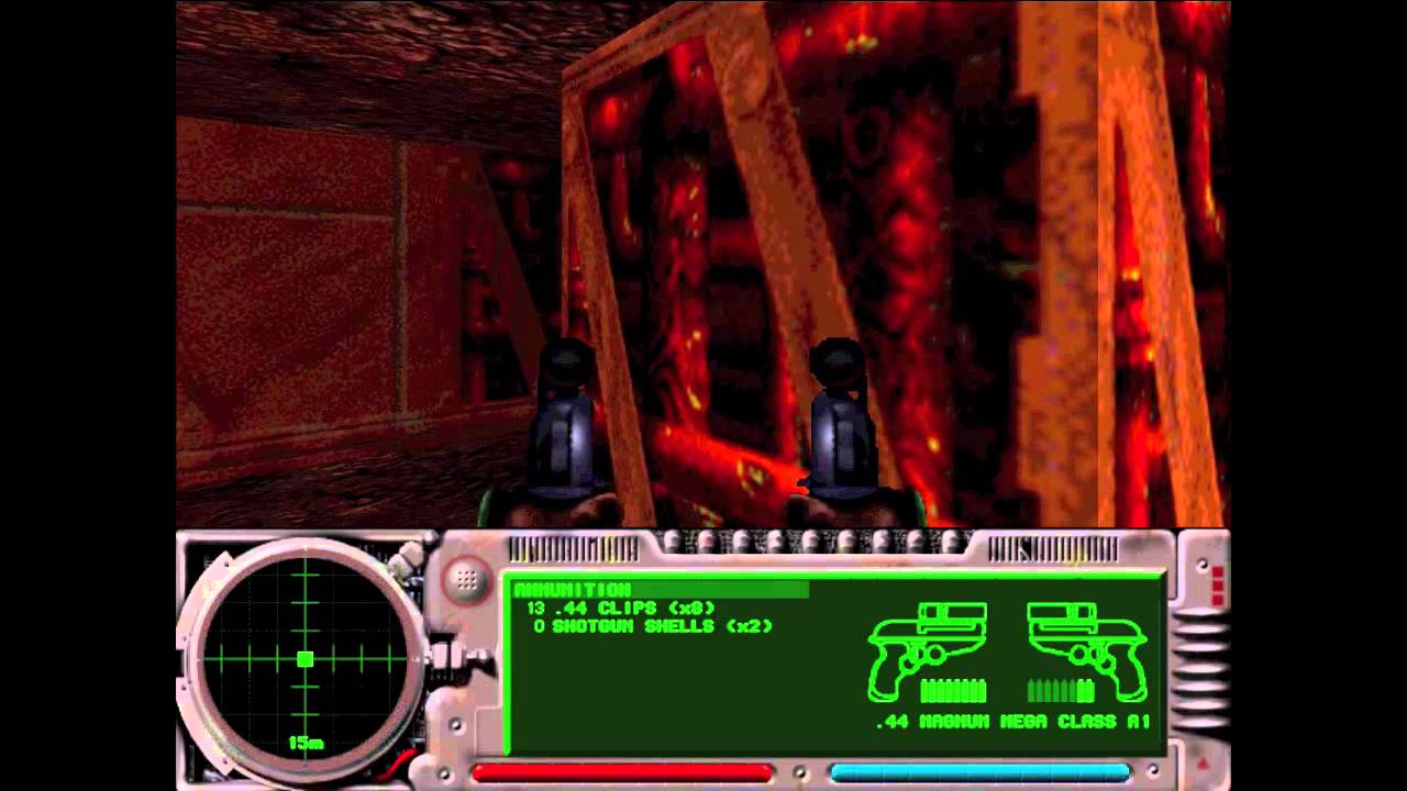 Marathon Vidmaster Challenge - God Will Sort The Dead (Miha)