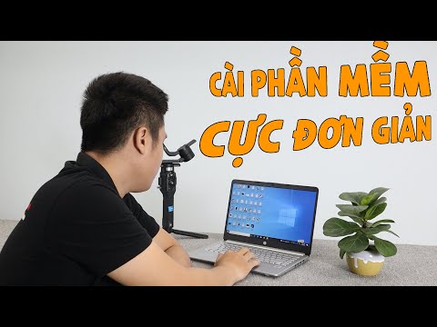 HƯỚNG DẪN TẢI – CÀI ĐẶT – GỠ CÀI ĐẶT PHẦN MỀM | CỰC KỲ ĐƠN GIẢN