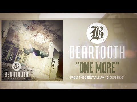 Beartooth (+) One more
