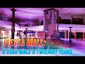 Fiesta Mall: A Dead Mall's Twilight Years | Retail Archaeology