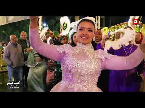  فرحه ال غطاس فرحه مؤمن  الفنان بيدو توماس افراح الجنينه والشباك   احمدكانو