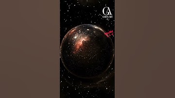 Are there multiple Universes? | Multiverse 😮 #Shorts