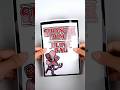 🌈Strangerthings 5 Blind bags Unboxing #papercraft #strangerthings