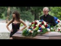 Funny funeral scene the do over 2016