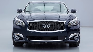 2018 INFINITI Q70 HEV - SiriusXM Traffic® (if so equipped)