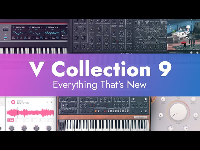 Best arturia synth vst deals