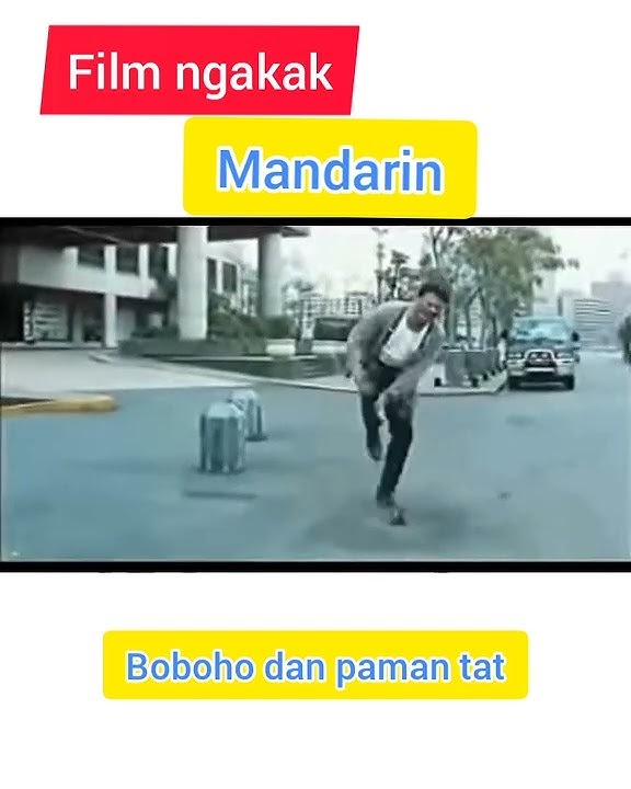 Film legend boboho dan paman tat ngakak!! #stephenchow #boboho #yutubeshorts #alurfilm