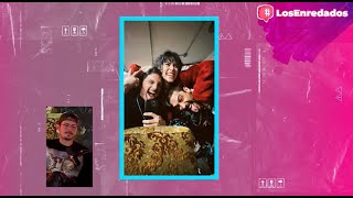 ¿David Palacio hizo que Juanita Molina y Juan Guilera se convirtieran en pareja?