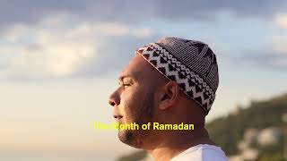 Waseem Fredericks (Featuring Aboo Taalib Abrahams) - Cape Town Ramadan Welcome (Margabaan)