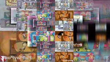 YTPMV Shuric scan quadparison SCAN