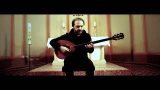 Mevan Younes Solo Buzuq Bach Cello Suit 1 G Major