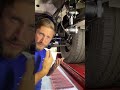 ⚠️ Sprinter 3500 DIY: Safety Check with Rear Sway Bars